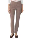 J.mclaughlin J. Mclaughlin Masie Pant In Brown