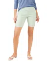 J.mclaughlin J. Mclaughlin Masie Short In Blue