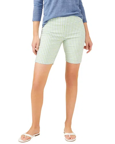J.mclaughlin J. Mclaughlin Masie Short In Blue