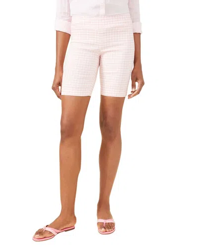 J.mclaughlin J. Mclaughlin Masie Short In Pink