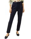 J.mclaughlin J. Mclaughlin Meade Pant In Blue