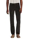 J.mclaughlin J. Mclaughlin Parker Long Bottom In Black