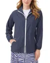 J.mclaughlin Miller Jacket In Multi