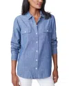 J.MCLAUGHLIN J. MCLAUGHLIN MIRIS BLOUSE