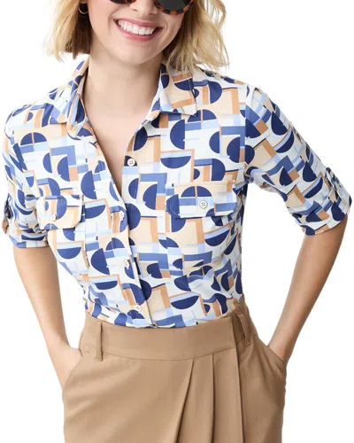 J.mclaughlin J. Mclaughlin Monroe Top