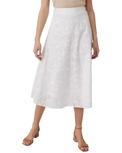 J.mclaughlin J. Mclaughlin Naia Skirt