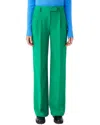 J.mclaughlin Newman Pant In Green