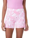 J.mclaughlin J. Mclaughlin Newport Short In White