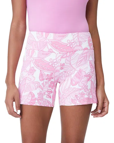 J.mclaughlin J. Mclaughlin Newport Short In White