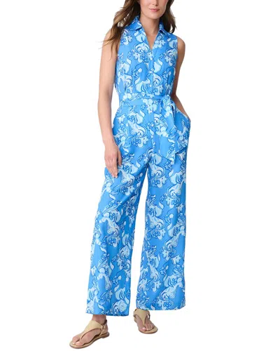 J.mclaughlin J. Mclaughlin Nightingale Jumpsuit