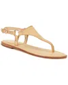 J.mclaughlin Nolita Sandal In Beige