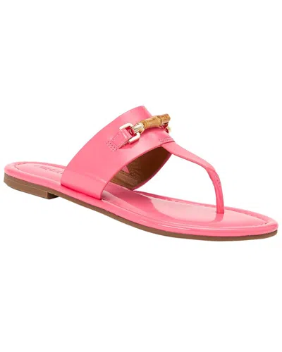J.mclaughlin J. Mclaughlin Nora Patent Flip Flop