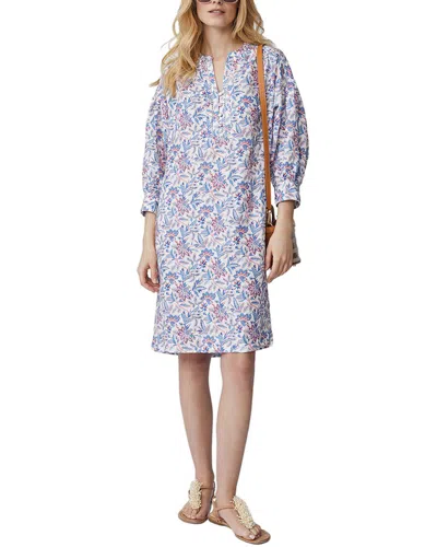 J.mclaughlin J. Mclaughlin Nylee Linen Dress