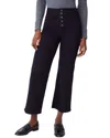 J.mclaughlin Oaks Jean In Black