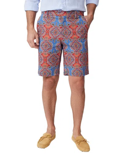 J.mclaughlin J. Mclaughlin Oliver Short In Multi