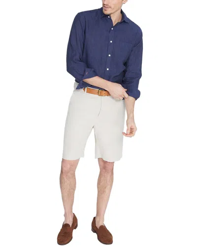 J.mclaughlin J. Mclaughlin Oliver Short In White