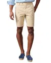 J.mclaughlin Palm Tree Oliver Embroidered Short In Beige