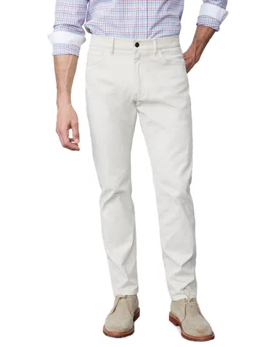 J.mclaughlin J. Mclaughlin Parker Long Pant In White