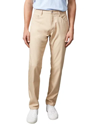J.mclaughlin J. Mclaughlin Parker Pant In White