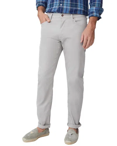 J.mclaughlin J. Mclaughlin Parker Pant In Grey