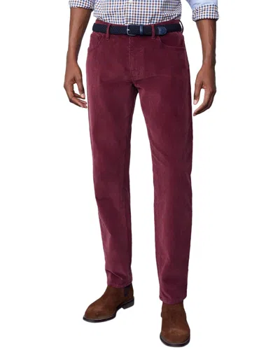J.mclaughlin J. Mclaughlin Parker Pant In Red