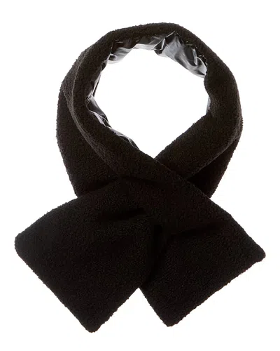 J.mclaughlin Pauline Scarf In Black