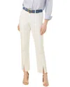 J.mclaughlin J. Mclaughlin Rainey Pant In White