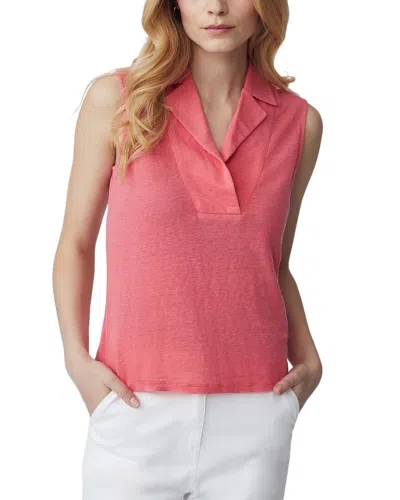 J.mclaughlin J. Mclaughlin Romeo Top