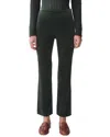 J.mclaughlin J. Mclaughlin Rylie Pant In Green