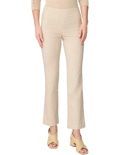 J.mclaughlin J. Mclaughlin Rylie Pant In Multi