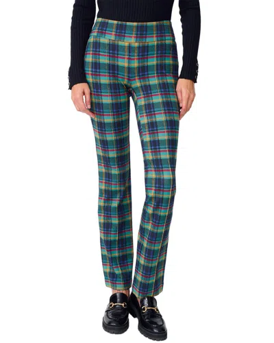 J.mclaughlin J. Mclaughlin Rylie Pant In Multi