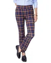J.mclaughlin J. Mclaughlin Rylie Pants In Blue