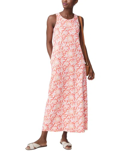 J.mclaughlin J. Mclaughlin Seira Maxi Dress In Pink