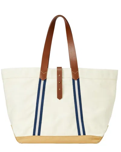 J.mclaughlin J. Mclaughlin Sheldon Tote