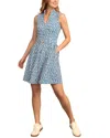 J.mclaughlin J. Mclaughlin Steffi Dress In Multi