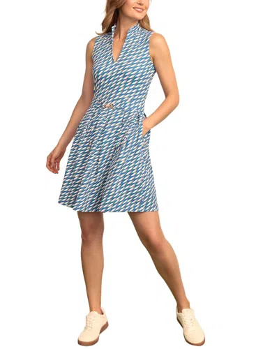 J.mclaughlin J. Mclaughlin Steffi Dress In Multi