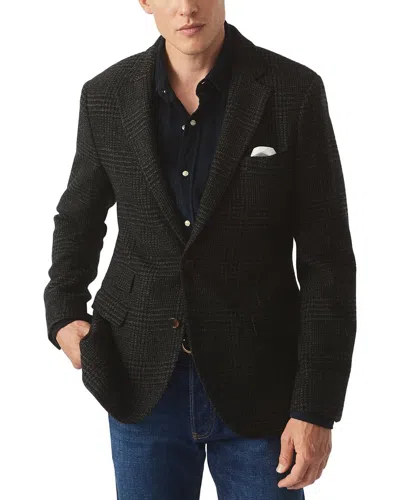 J.mclaughlin J. Mclaughlin Suffolk Jacket In Gray