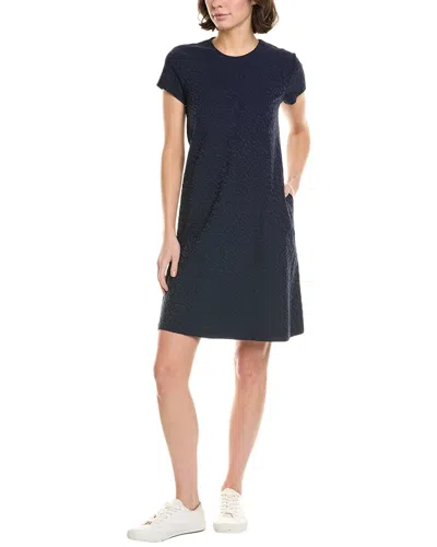 J.mclaughlin J. Mclaughlin Swing Dress In Blue
