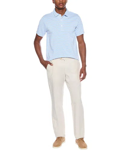 J.MCLAUGHLIN J. MCLAUGHLIN TAYLOR LINEN-BLEND PANT