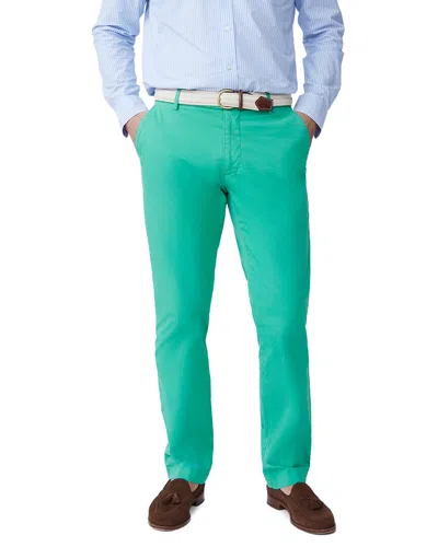 J.mclaughlin J. Mclaughlin Taylor Long Pant In Green