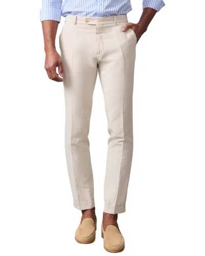 J.mclaughlin J. Mclaughlin Taylor Pant In Neutral