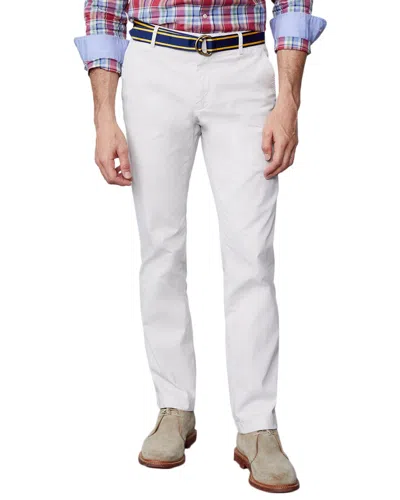 J.mclaughlin J. Mclaughlin Taylor Pant In White