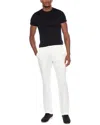 J.mclaughlin J. Mclaughlin Parker Long Pant In White