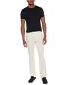 J.mclaughlin J. Mclaughlin Parker Long Pant In White
