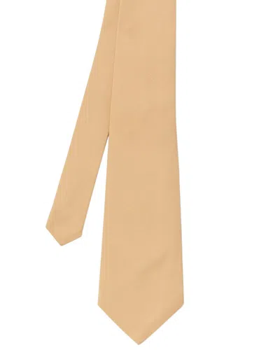 J.mclaughlin J. Mclaughlin Tie In Brown