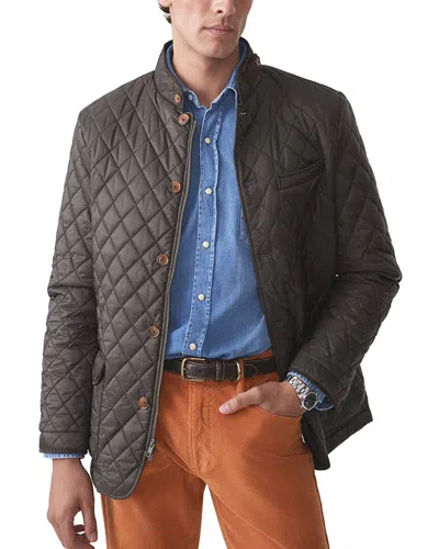 J.mclaughlin J. Mclaughlin Upland Jacket In Green