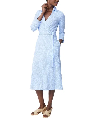 J.mclaughlin J. Mclaughlin Verte Dress In Multi
