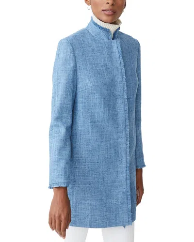 J.MCLAUGHLIN J. MCLAUGHLIN WALDEN COAT