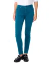 J.mclaughlin J. Mclaughlin Watson Pant In Blue