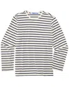J.mclaughlin J. Mclaughlin Ryan Knit Top In White